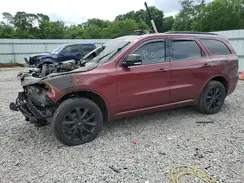1C4RDJDG6JC153961 2018 DODGE DURANGO