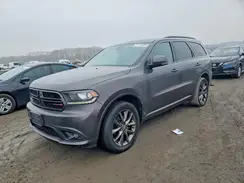1C4RDJDG6JC154446 2018 DODGE DURANGO