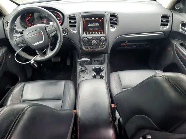 1C4RDJDG6JC154446 2018 DODGE DURANGO - Image 8
