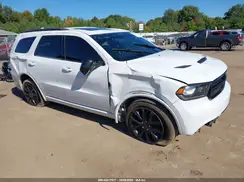 1C4RDJDG6JC157511 2018 DODGE DURANGO