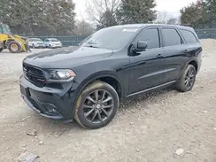 1C4RDJDG6JC160330 2018 DODGE DURANGO