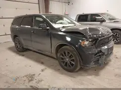 1C4RDJDG6JC174406 2018 DODGE DURANGO