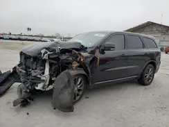 1C4RDJDG6JC175961 2018 DODGE DURANGO