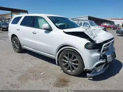 1C4RDJDG6JC194347 2018 DODGE DURANGO