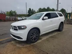 1C4RDJDG6JC194493 2018 DODGE DURANGO