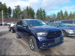 1C4RDJDG6JC198267 2018 DODGE DURANGO