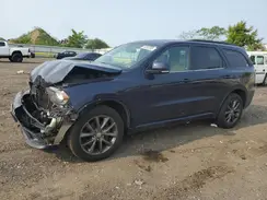 1C4RDJDG6JC198303 2018 DODGE DURANGO