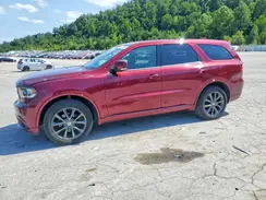 1C4RDJDG6JC201569 2018 DODGE DURANGO