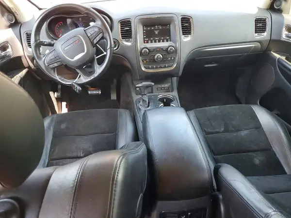 1C4RDJDG6JC201569 2018 DODGE DURANGO - Image 8