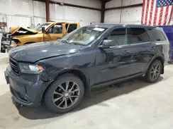 1C4RDJDG6JC206089 2018 DODGE DURANGO