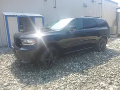 1C4RDJDG6JC209719 2018 DODGE DURANGO