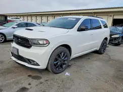 1C4RDJDG6JC219117 2018 DODGE DURANGO