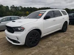 1C4RDJDG6JC219134 2018 DODGE DURANGO