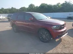 1C4RDJDG6JC248830 2018 DODGE DURANGO