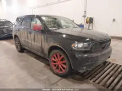 1C4RDJDG6JC255034 2018 DODGE DURANGO
