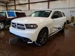 1C4RDJDG6JC255079 2018 DODGE DURANGO