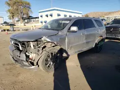 1C4RDJDG6JC255146 2018 DODGE DURANGO