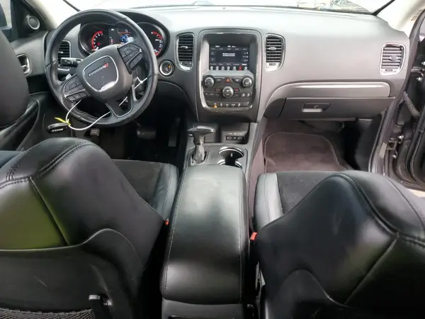 1C4RDJDG6JC255177 2018 DODGE DURANGO - Image 8