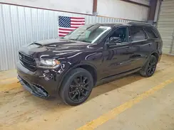 1C4RDJDG6JC262307 2018 DODGE DURANGO