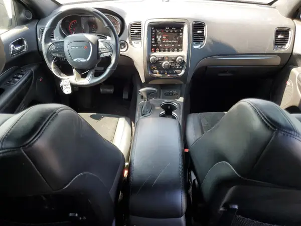 1C4RDJDG6JC262341 2018 DODGE DURANGO - Image 8
