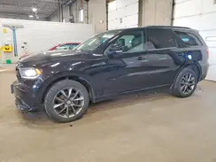 1C4RDJDG6JC271671 2018 DODGE DURANGO