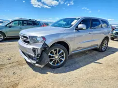 1C4RDJDG6JC282167 2018 DODGE DURANGO