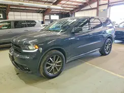 1C4RDJDG6JC290575 2018 DODGE DURANGO