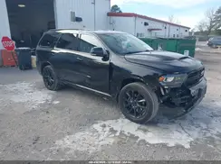 1C4RDJDG6JC302322 2018 DODGE DURANGO