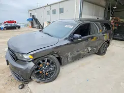 1C4RDJDG6JC307567 2018 DODGE DURANGO