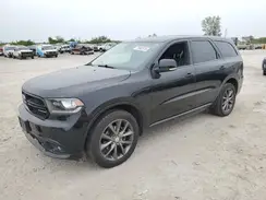 1C4RDJDG6JC323980 2018 DODGE DURANGO