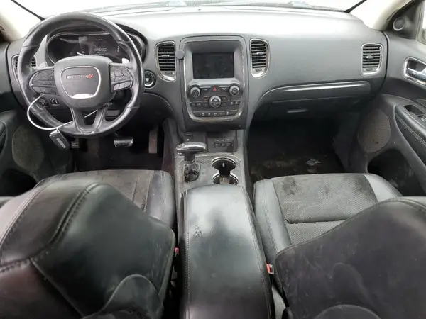 1C4RDJDG6JC323980 2018 DODGE DURANGO - Image 8