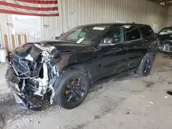 1C4RDJDG6JC324319 2018 DODGE DURANGO