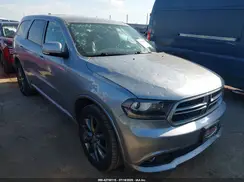1C4RDJDG6JC329584 2018 DODGE DURANGO