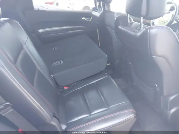 1C4RDJDG6JC330007 2018 DODGE DURANGO - Image 8
