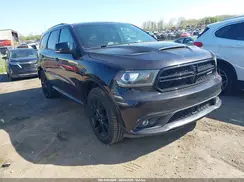 1C4RDJDG6JC341203 2018 DODGE DURANGO