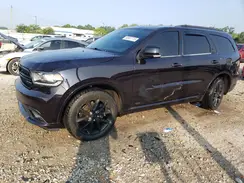 1C4RDJDG6JC341525 2018 DODGE DURANGO