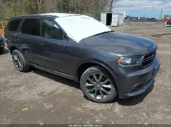 1C4RDJDG6JC341623 2018 DODGE DURANGO