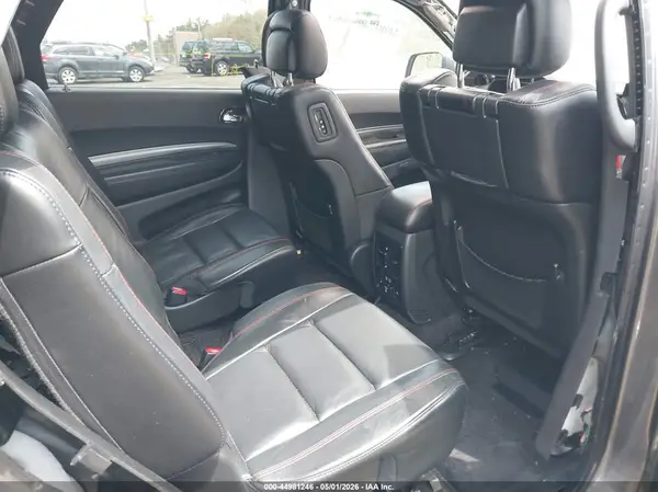 1C4RDJDG6JC341623 2018 DODGE DURANGO - Image 8