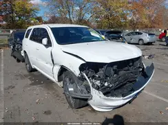 1C4RDJDG6JC345493 2018 DODGE DURANGO