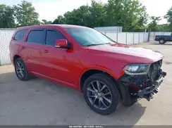 1C4RDJDG6JC354856 2018 DODGE DURANGO