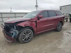 1C4RDJDG6JC359927 2018 DODGE DURANGO