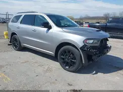 1C4RDJDG6JC364593 2018 DODGE DURANGO