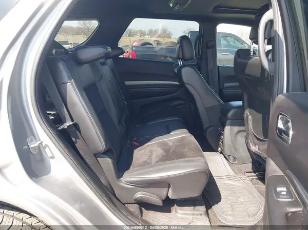 1C4RDJDG6JC364593 2018 DODGE DURANGO - Image 8