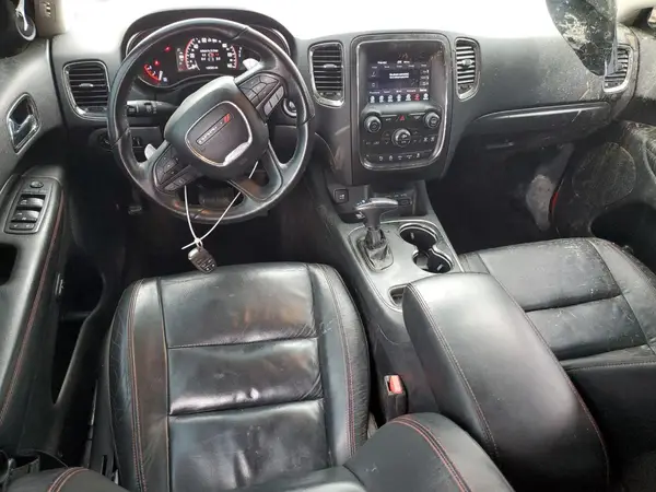 1C4RDJDG6JC385413 2018 DODGE DURANGO - Image 8