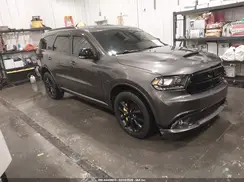 1C4RDJDG6JC385699 2018 DODGE DURANGO