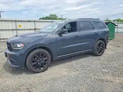 1C4RDJDG6JC386805 2018 DODGE DURANGO