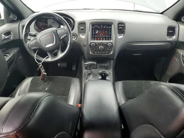 1C4RDJDG6JC386805 2018 DODGE DURANGO - Image 8