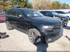 1C4RDJDG6JC393107 2018 DODGE DURANGO