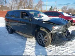 1C4RDJDG6JC395262 2018 DODGE DURANGO