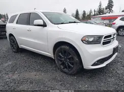 1C4RDJDG6JC400847 2018 DODGE DURANGO